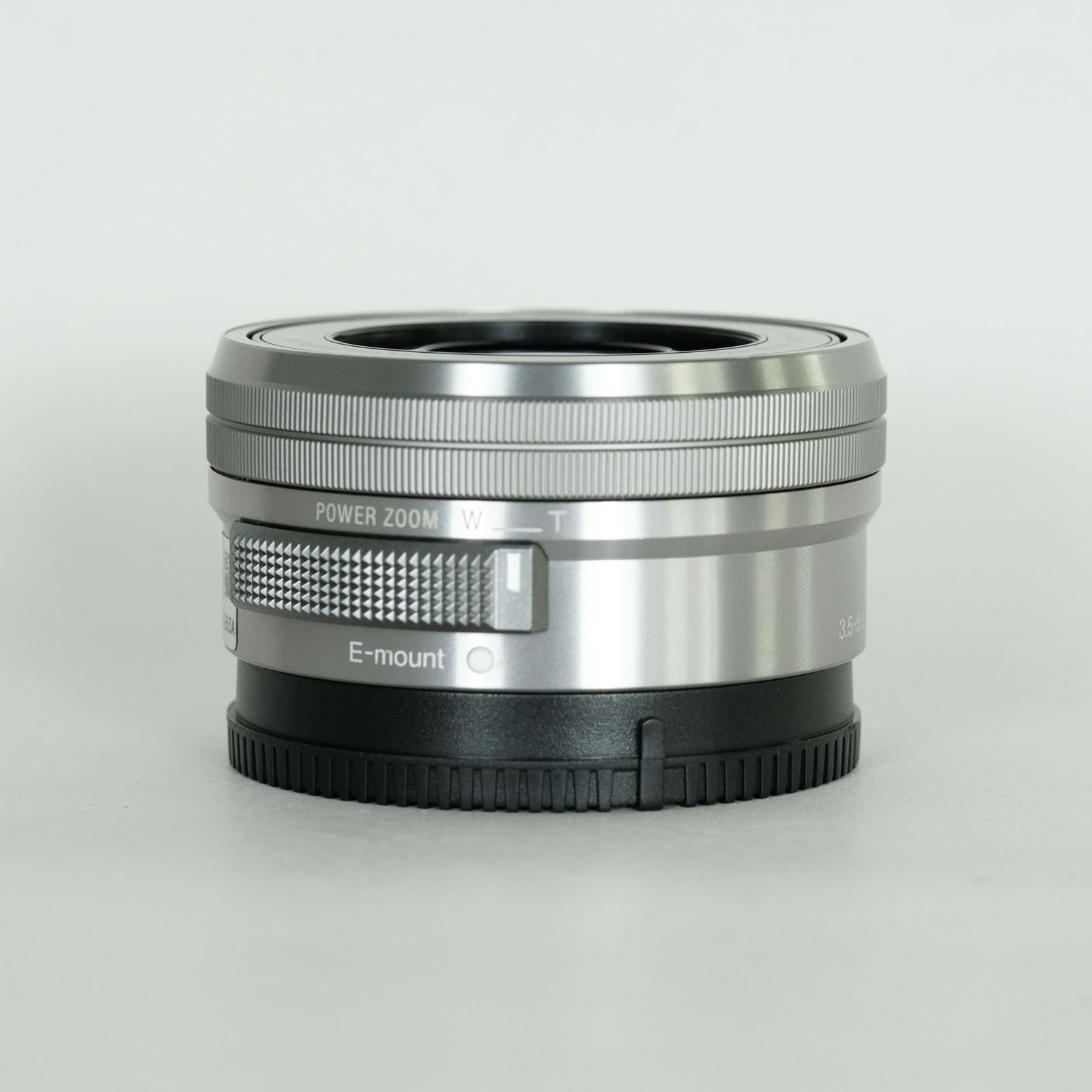 良品｜フィルター付] SONY E PZ 16-50mm F3.5-5.6 OSS SELP1650