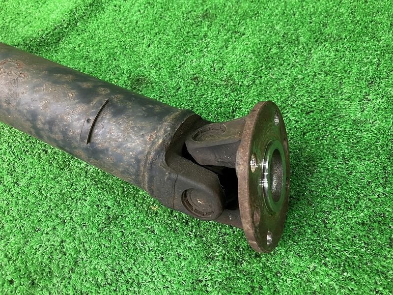 ウィッシュ ZGE25W リアプロペラシャフト 1.8S 4WD 37100-68020 3R0