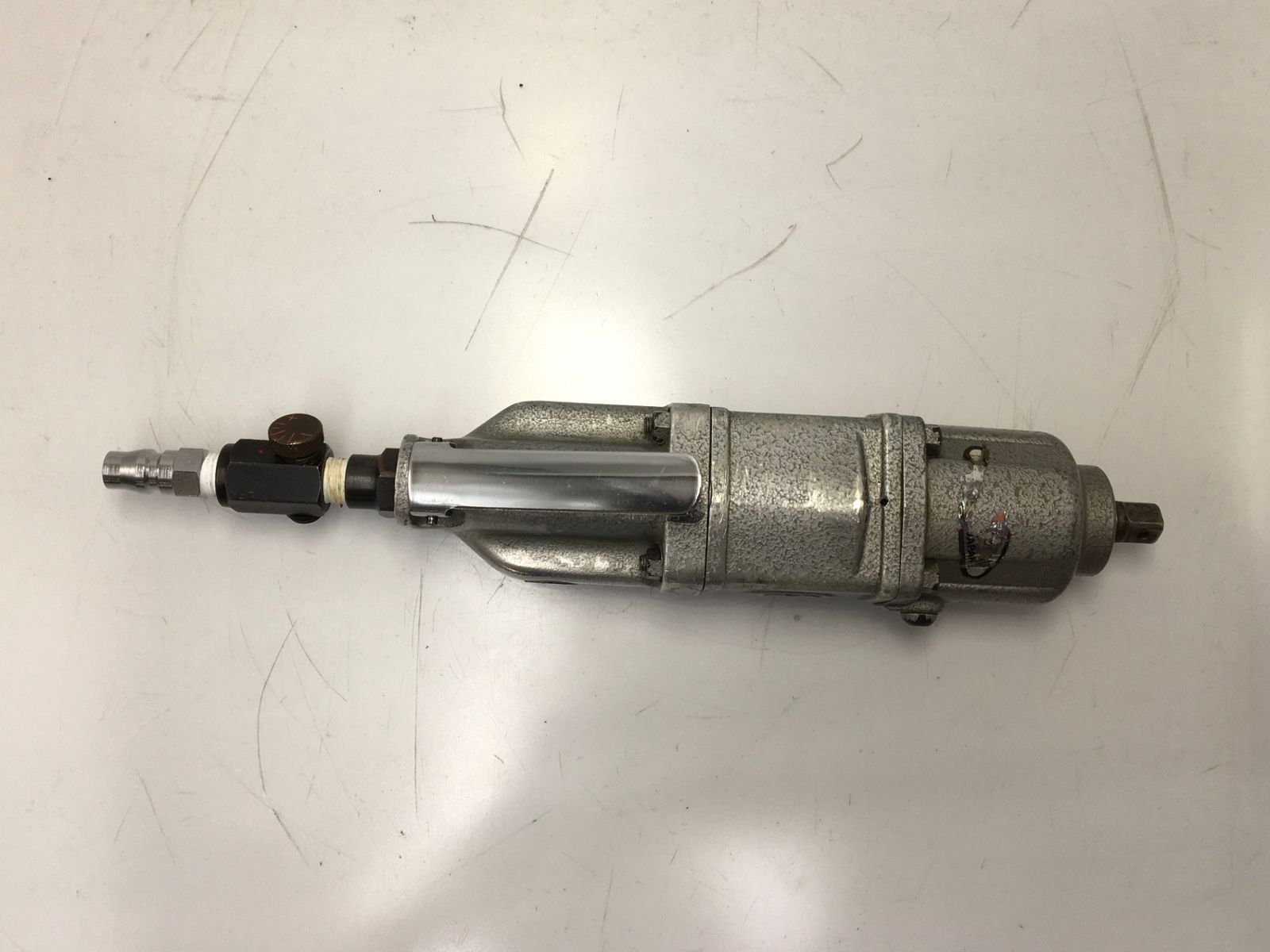 品 URYU|瓜生製作 エアインパクトレンチ UW-6SSHK IT6EGHQBC0ZC エコツール知立店 M02