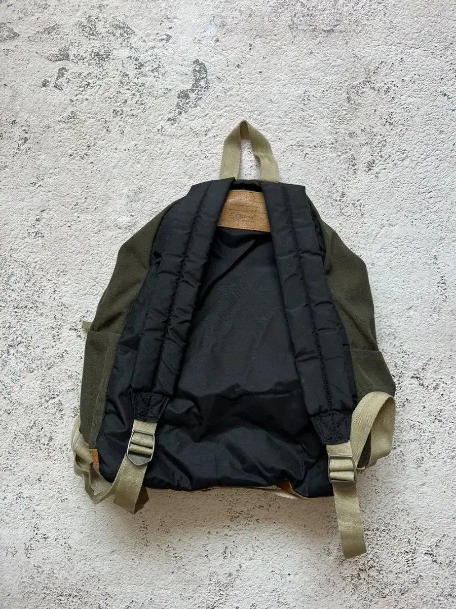 ヴィンテージ EASTPAK