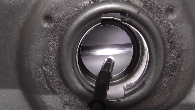 ZOOMER FI ズーマーFI AF58 の ガソリンタンク 1757659572