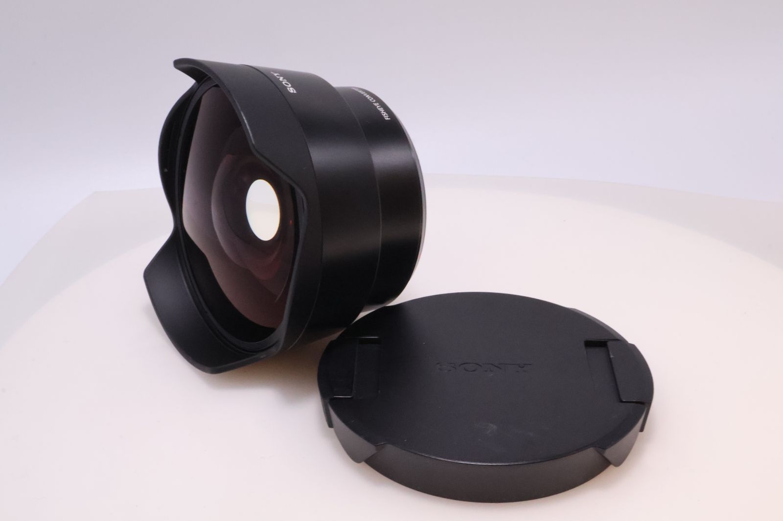 SONY SEL057FEC コンバーターレンズ フルサイズ フィッシュアイコンバーター FE 28mm F2用