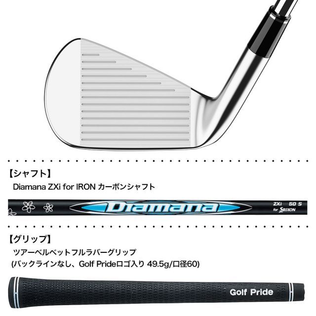 Callaway BIG BERTHA 単品アイアン キャロウェイ FLEXS N.S.