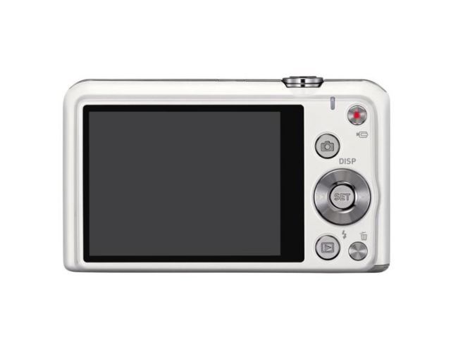 CASIO デジタルカメラ EXILIM EX-ZS26WE 広角26mm 光学6倍ズーム 1610万画素 ホワイト CASIO デジタルカメラ EXILIM EX-ZS26WE CASIO EXILIM EX-ZS26