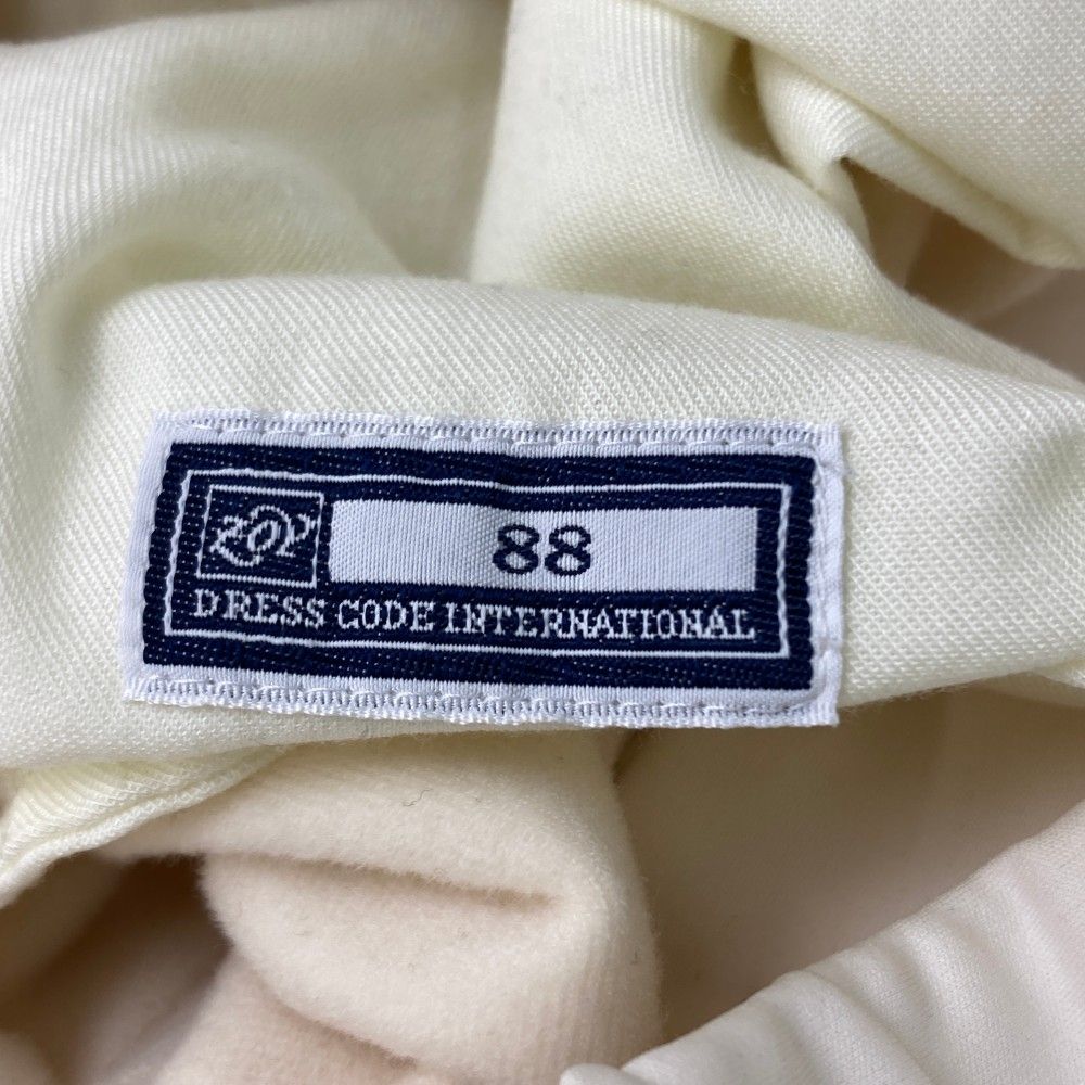 サイズ：88 ZOY ゾーイ 裏起毛パンツ ホワイト系 [240101468773