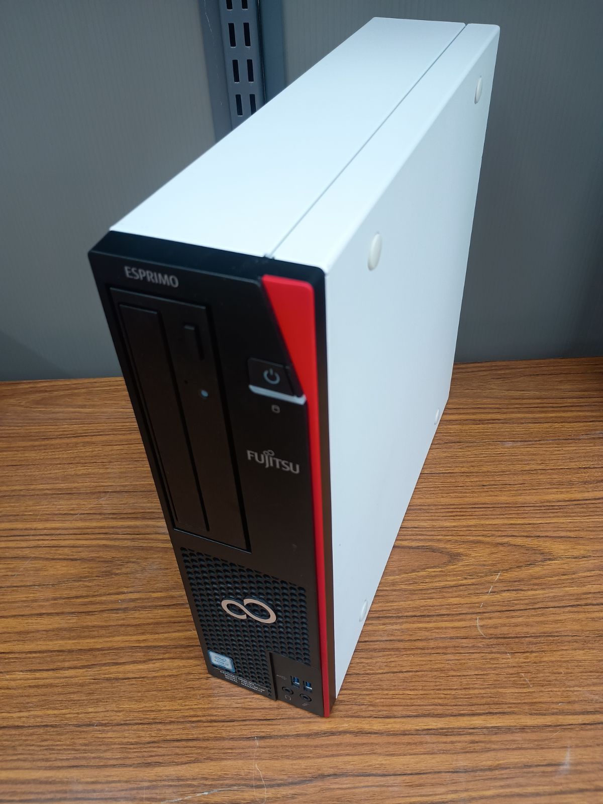 富士通デスクトップPC Intel i7-6700 8GB 楽天市場】i7 6700 中古（メーカー富士通）（デスクトップPC