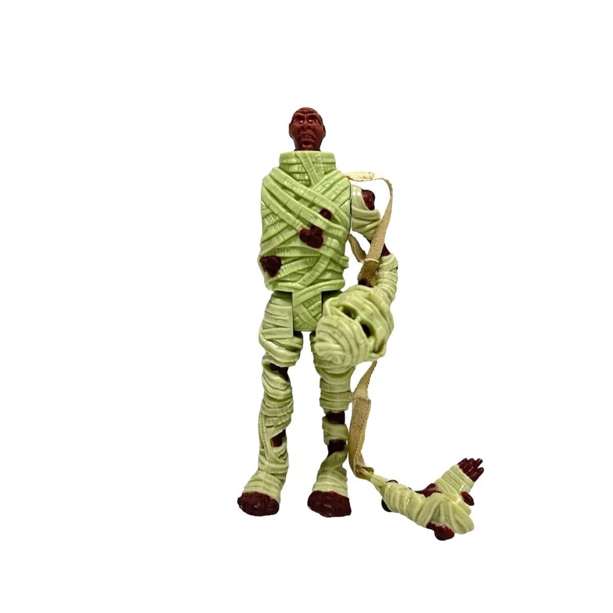ヴィンテージ THE REAL GHOSTBUSTERS ザ・リアル ゴーストバスターズ 