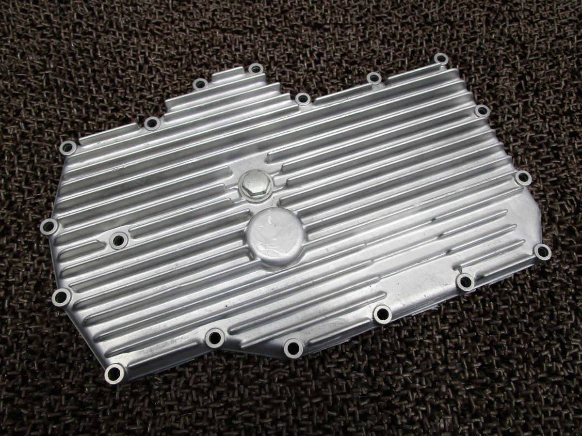 GSX750S カタナ オイルパン ▲A6201 GS75X スズキ GS75X 刀 KATANA キャブ車