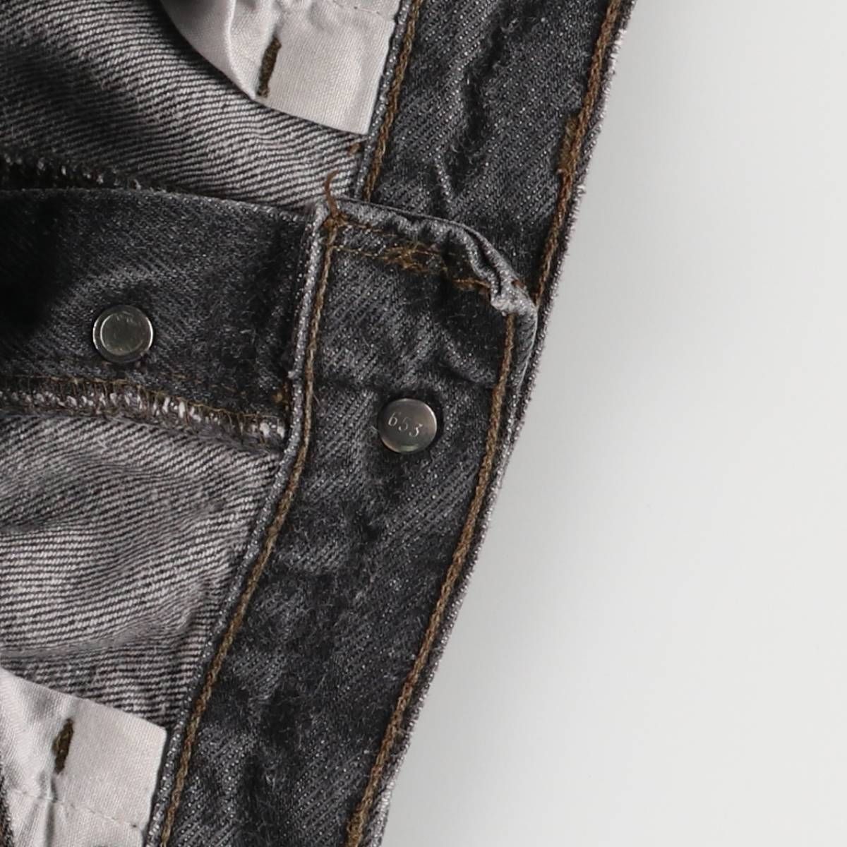 メンズw33相当 ヴィンテージ