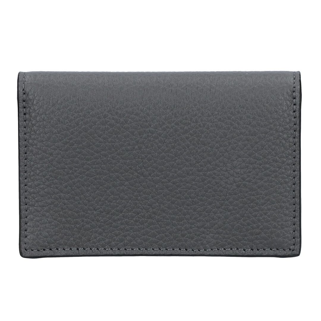 ロエベ LOEWE カードケース 名刺入れ アナグラム ビジネスカード