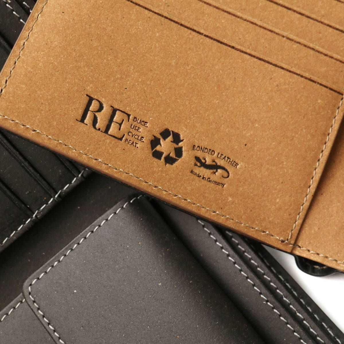 バギーポート 財布 BAGGY PORT 二つ折り財布 ブランド 小銭入れ 革