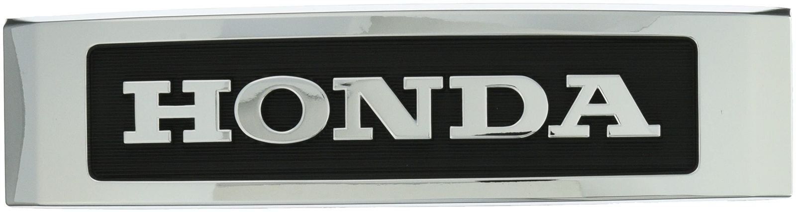 新品  185mm +ブッシュx2 L HONDA純正ロゴ ホンダ Z9-14-