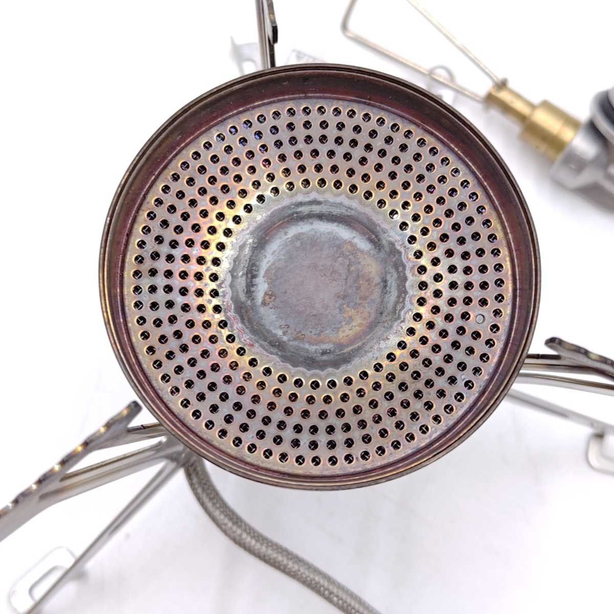 SOTO シングルバーナーコンロ 331 ソト シングルバーナー コンロ SOD