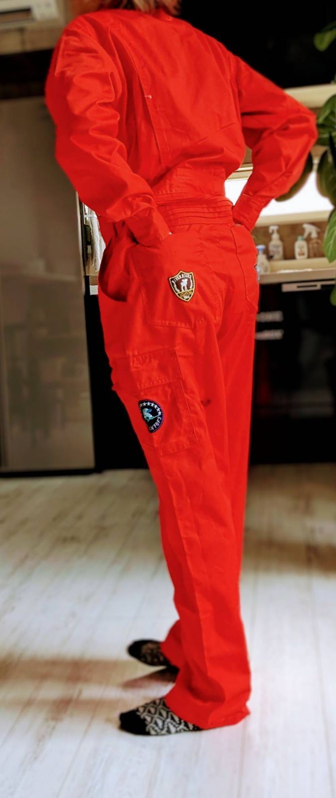 4L 5L