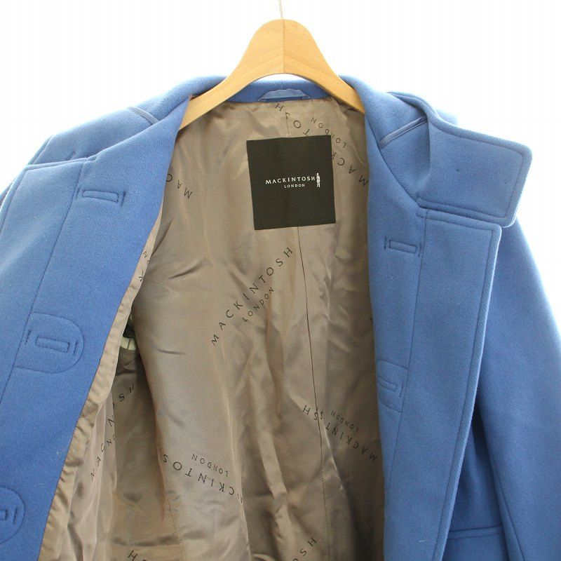 マッキントッシュ ロンドン MACKINTOSH LONDON ダッフルコート