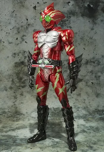 2026年最新】S.H.Figuarts 仮面ライダーアマゾンアルファ の人気