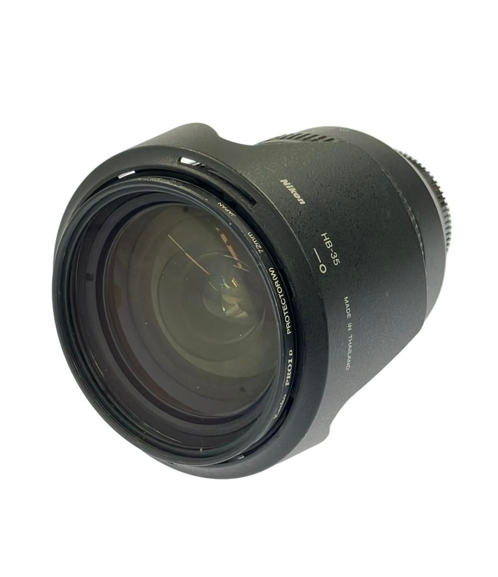 NIKON ニコン/交換レンズ/Nikon DX AF-S NIKKOR 18-200mm F3.5-5.6 G2 ED/ 