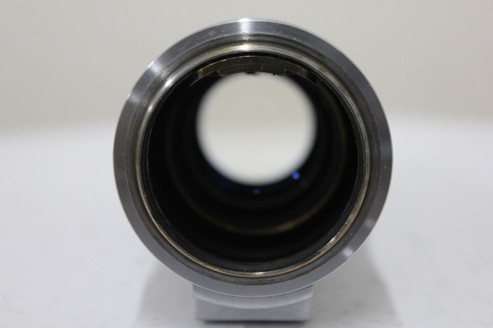  品 ニコン Nikon Nikkor Q C 13 5 cm F 3 ライカLマウントレンズ e 3226 レンズ(単焦点) カメラ