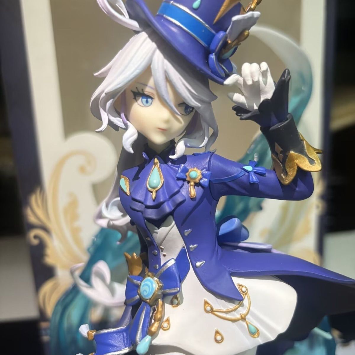 フリーナ 様