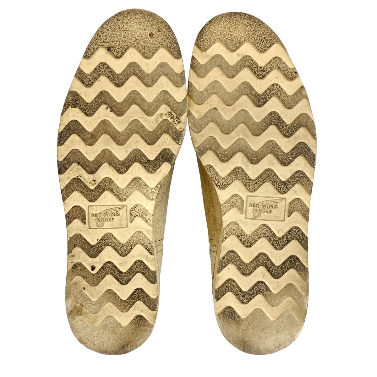  RED WING レッドウィング PECOS ペコスブーツ 8168 サイズ 27 cm その他 ブーツ 革靴