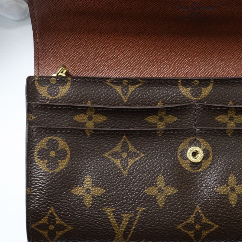 ロングウォレット 長財布