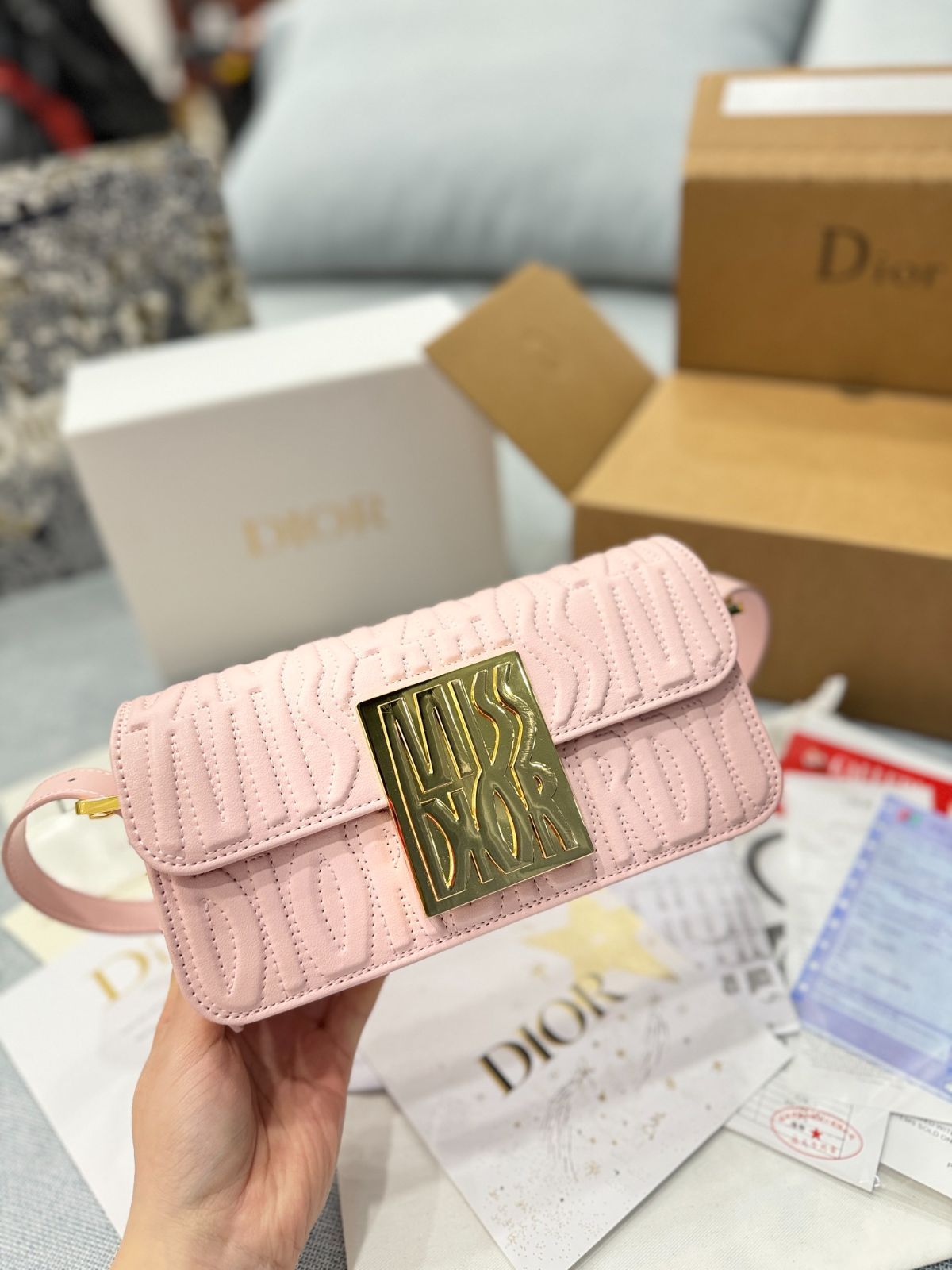 Dior ETOVOS まとめ売りセット DIOR|DIOR コスメセット|HARDOFFオフモール（オフモ