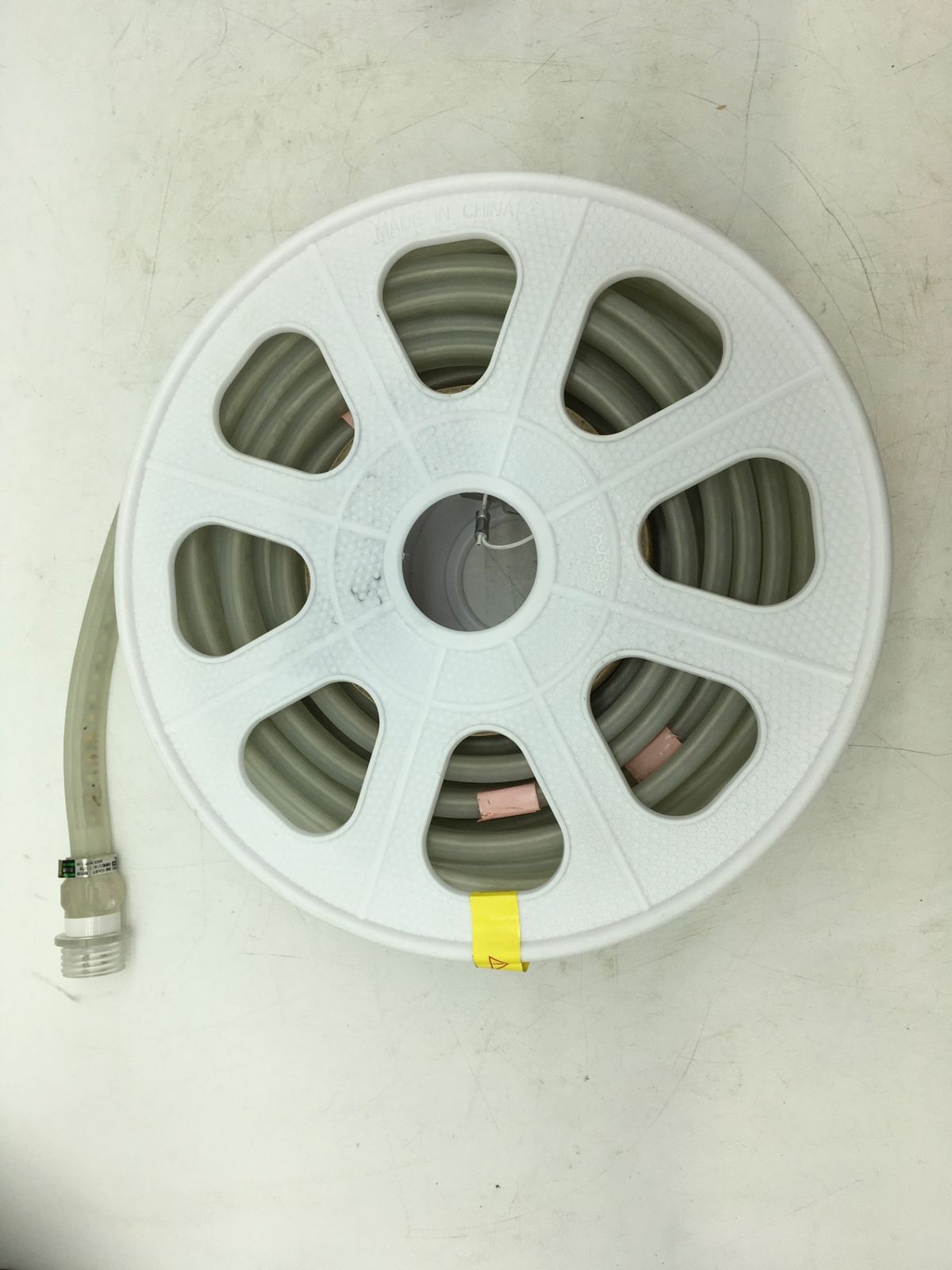 品 NICHIDO|日動工業 LEDコネクトライン LECN-R10LA ITZSB2WQHHAF エコツール知立店 M02 HRDEVELOPMENT_JP