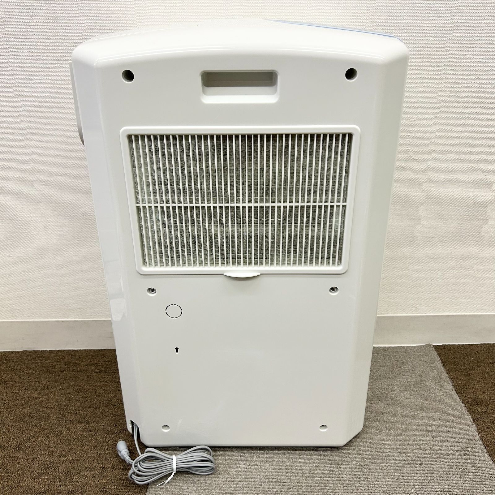 【美品】CORONA 衣類乾燥除湿機 冷風スポットクーラーCDM-F1021 Amazon | CORONA(コロナ) 冷風・衣類乾燥除湿機 【日本生産