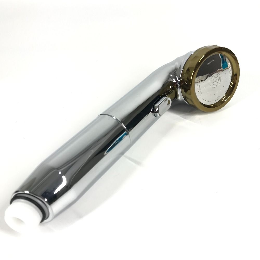 【新品未開封】　アラミック　ナノバブルシャワー　シルキスト Amazon.co.jp: Arromic ナノバブルシャワー SILKIST アラミック
