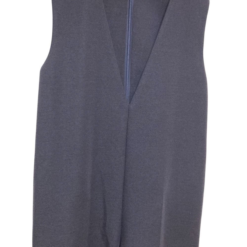 ebureエブール　オールインワン　美品　サイズ36 美品 ebure エブール ダブルクロスオールインワン サイズ36