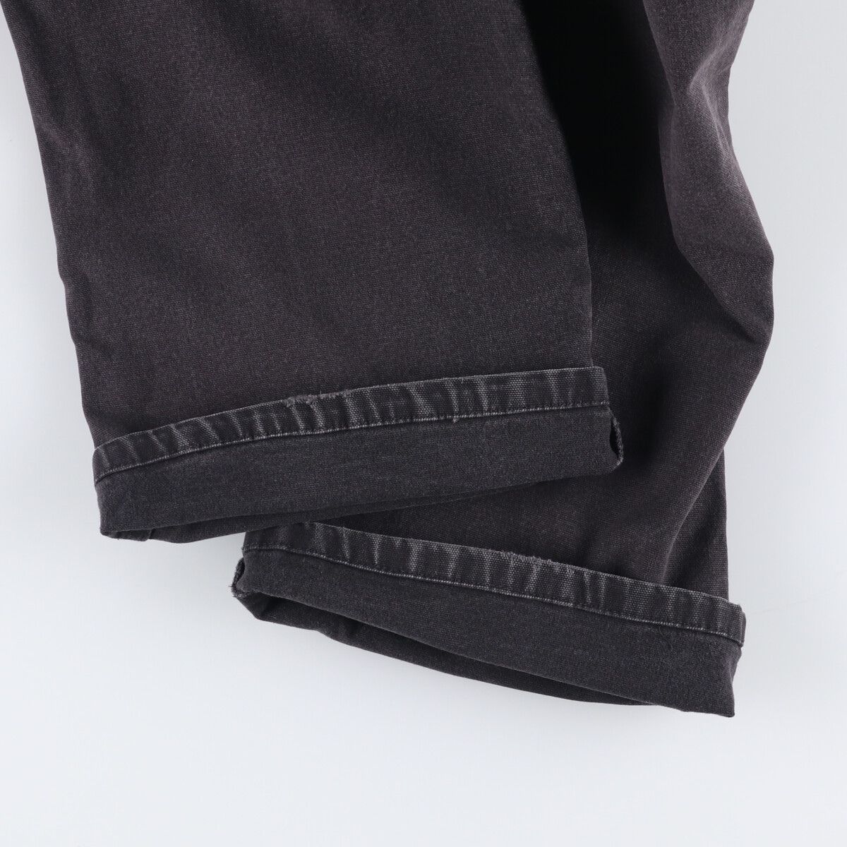 ダックワークパンツ