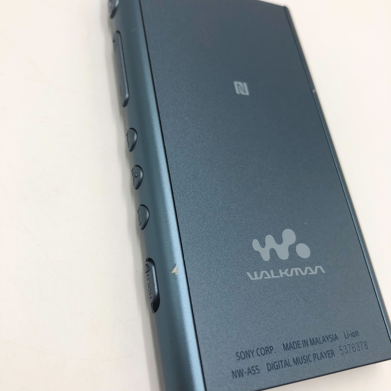 Sony Walkman NW-A55 16GB Bluetooth ハイレゾ（SONY ソニー