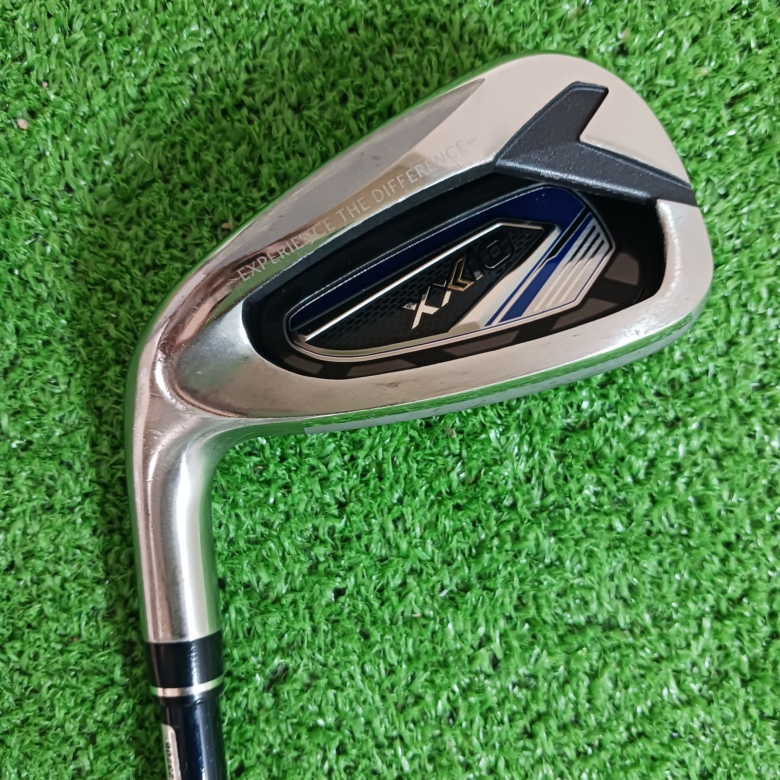 レフティー ゼクシオ12 5番アイアン 1489