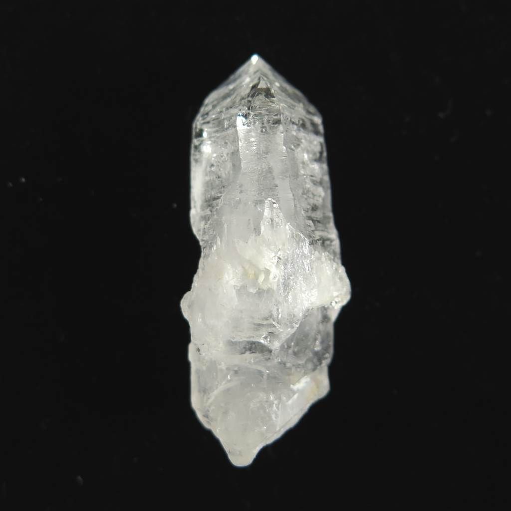 長崎県波佐見町産 エレスチャル 水晶 13.1g 【榎本通商 87647】 - メルカリ