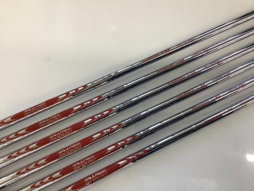 中古】 ロイヤルコレクション BBD 706V FORGED 7S アイアン