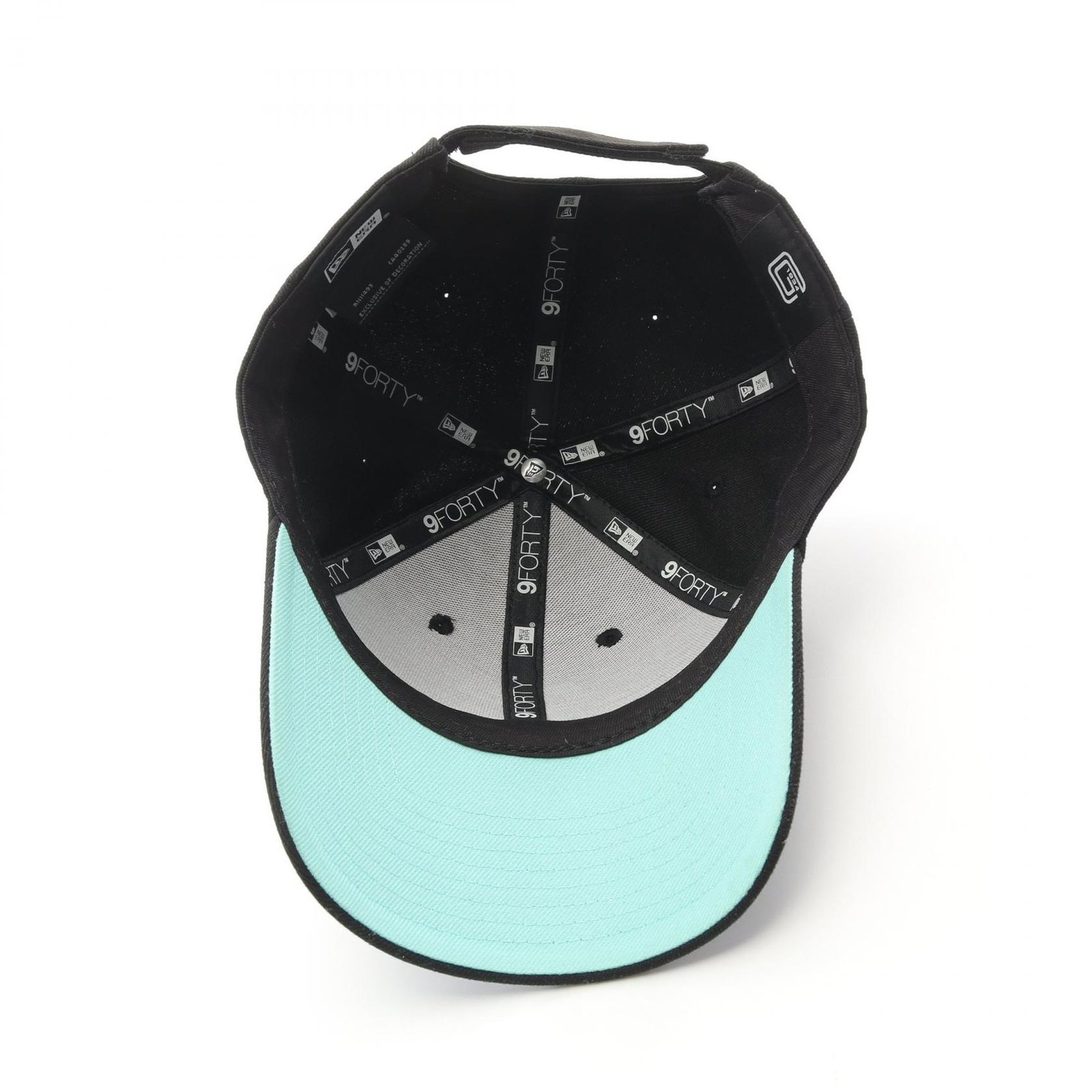 読売ジャイアンツ NEW ERA 9FIFTY ティファニー L-XL ニューエラ NEW ERA キャップ NEW ERA × TIFFANY&Co. × 読売