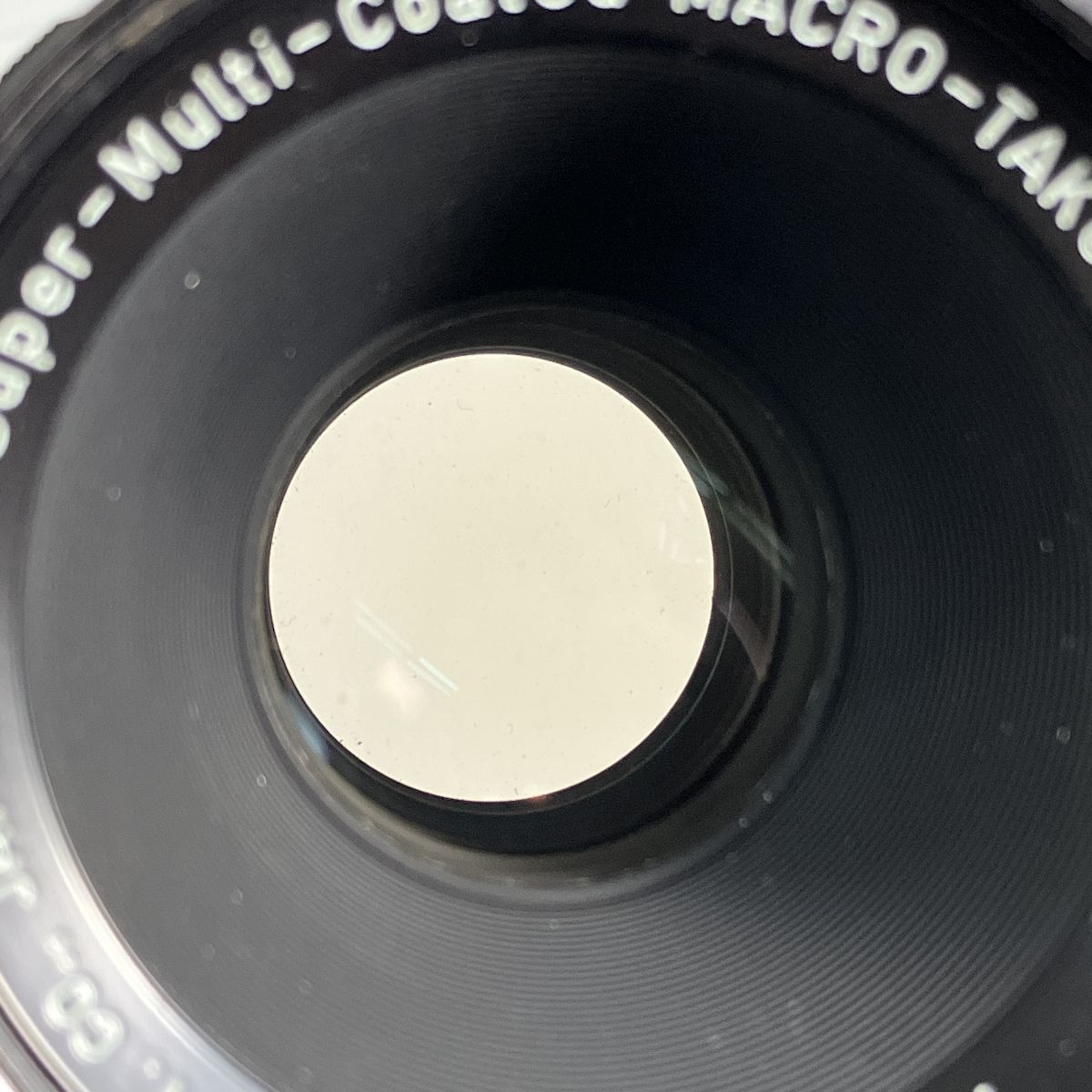 SMC Pentax 67 / S-M-C Macro Takumar 6x7 135mm F4 Reviews