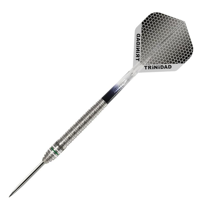 TRiNiDAD PRO MARGARITO STEEL 武田樹 選手考案モデル トリニダード プロ マルガリート ダーツ バレル スティール 1