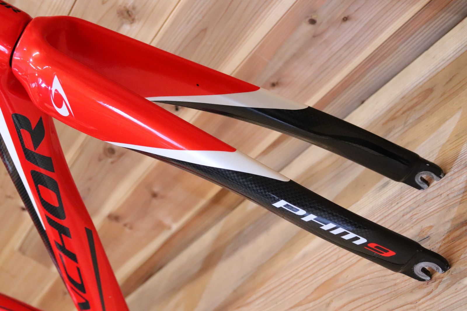 トラックバイク ピストバイク