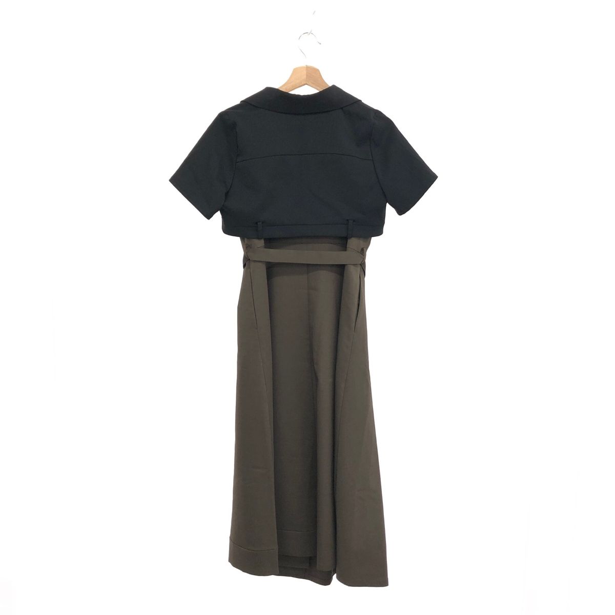美品 UNITED TOKYO ユナイテッドトウキョウ 3wayレイヤー 美品 UNITED TOKYO ユナイテッドトウキョウ 3wayレイヤー