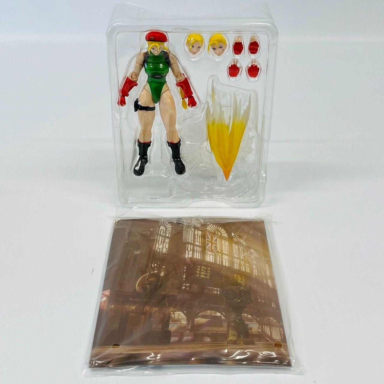 キャミィ フィギュアーツ　ジャンク品 Amazon.co.jp: TAMASHII NATIONS S.H.フィギュアーツ ストリート