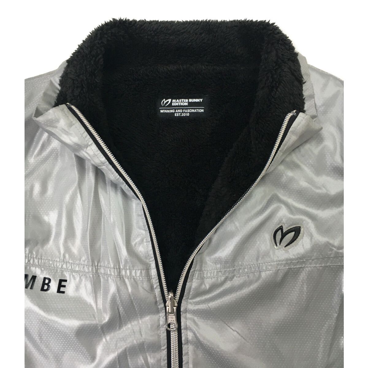 中古 メンズ マスターバニーエディション MASTER BUNNY EDITION
