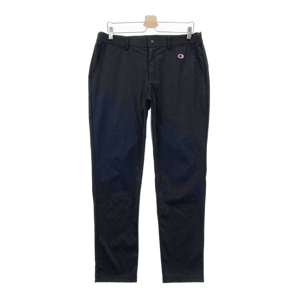 新品、タグ付き! Champion ゴルフ ブラック Mサイズ ゴルフパンツ 楽天市場】チャンピオン ゴルフ パンツの通販