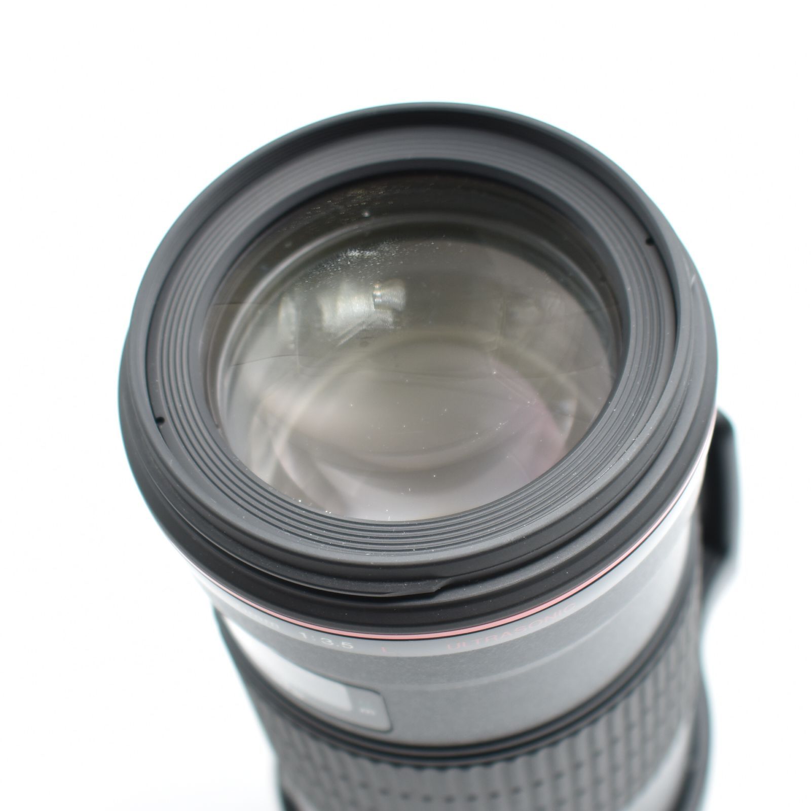 単焦点マクロレンズ EF180mm