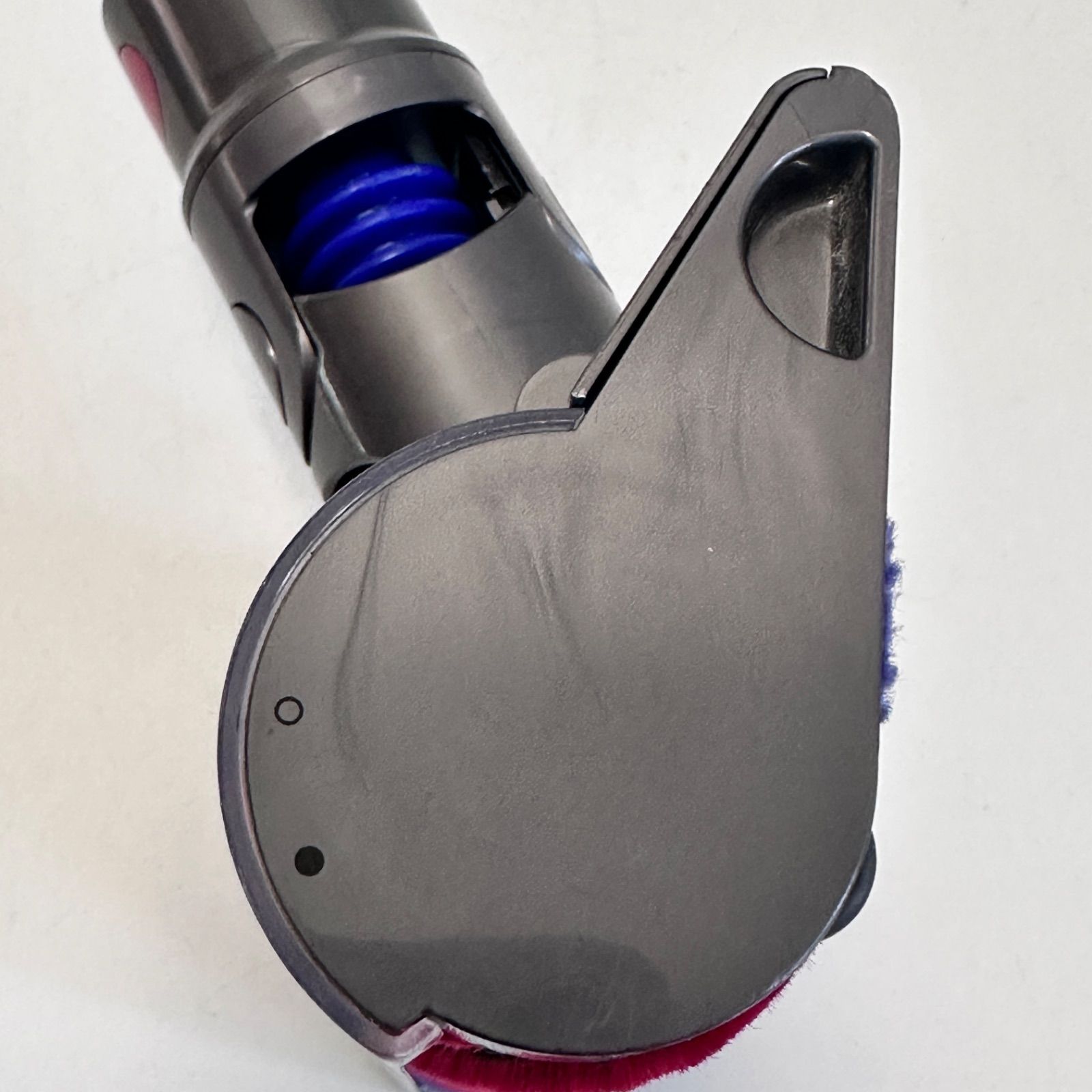 ダイソン 掃除機 Micro 1.5kg SV21FF ヘッド 489949 - メルカリ