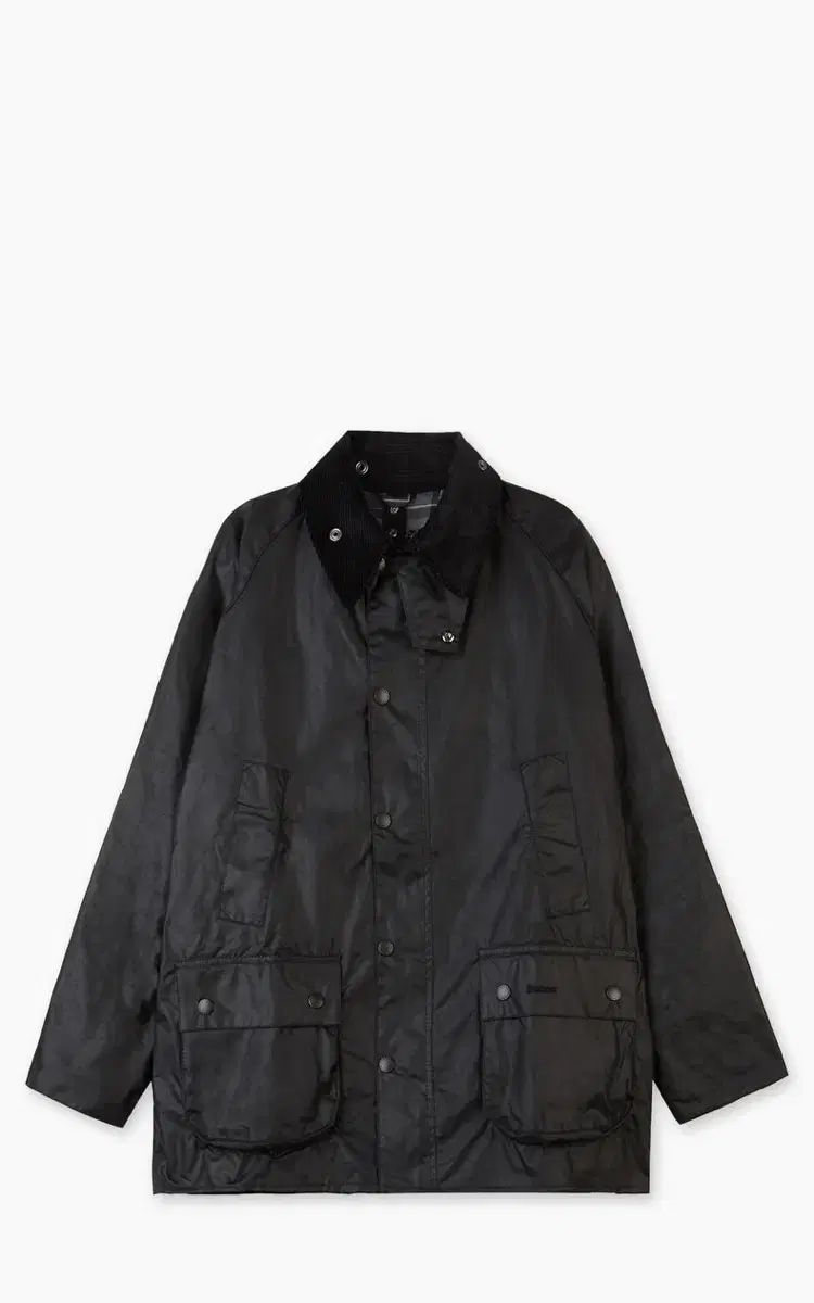 BARBOUR(バブアー) ビデイル 黒 （ 40 ） 新品 ジャンパー・ブルゾン