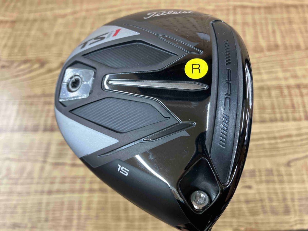 Titleist TSi1 F3 タイトリスト フェアウェイ