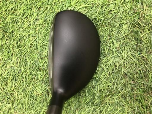 A DESIGN GOLF A GRIND DST U4 ユーティリティ UT 純正特注シャフト フレックスS メンズ 男性用 右利き 右用 Bランク ゴルフクラブ