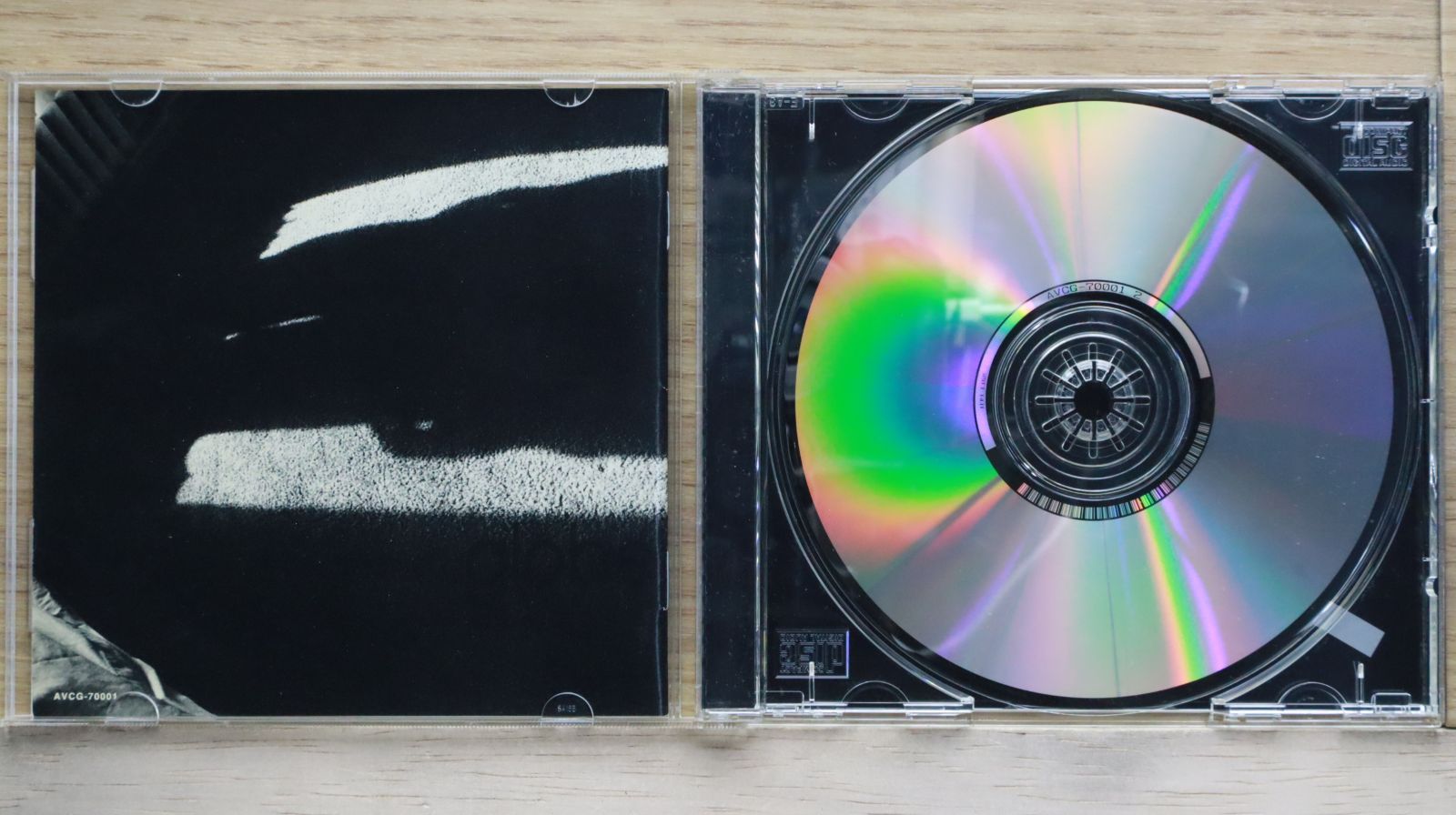 国内盤CD☆グローブ/globe□ globe 【AVCG70001/4988064700011】F04316