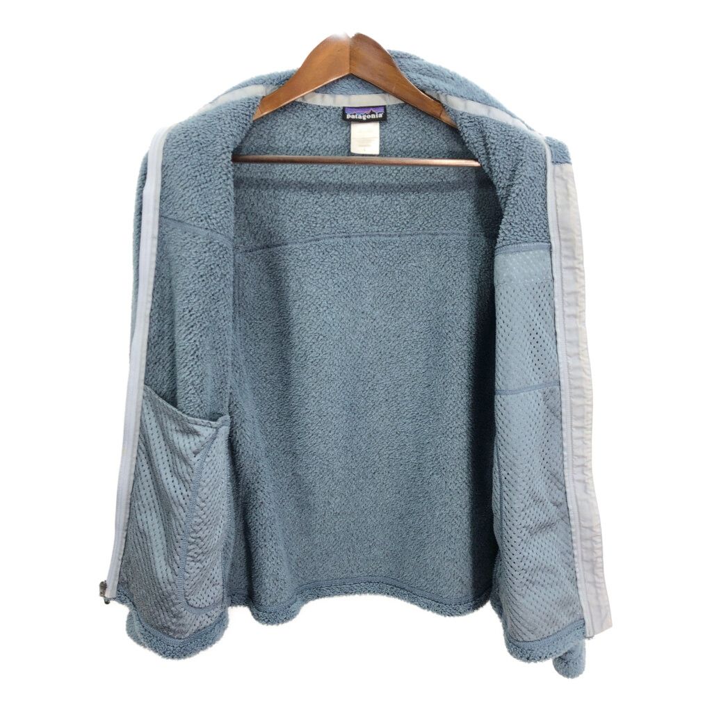 流行り の ブランド - 2024年おすすめのアイテム満載 00年代 フリースジャケット リツール パタゴニア patagonia 女性用